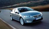 Ford Mondeo - понятный выбор Джеймса Бонда