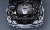 Mercedes будет поставлять SUV с дизельным двигателем Bluetec в США