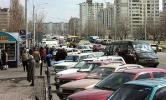 Под Садовым кольцом разместится автостоянка