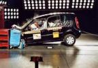SKODA ROOMSTER ПОЛУЧИЛ 5 ЗВЁЗД EURONCAP