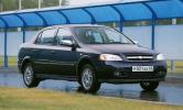 В России снимают с производства еще один автомобиль