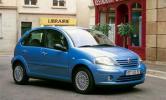 Peugeot Citroen может построить завод в Псковской области