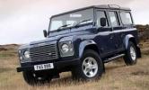 Land Rover может превратиться в 