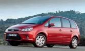 Обновленный Ford C-MAX дебютирует в Женеве