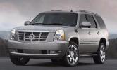 В Калининграде будут собирать Cadillac Escalade