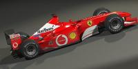 Ferrari объявит состав пилотов в воскресенье