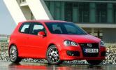 Volkswagen подготовил специальную версию Golf GTI Edition 30