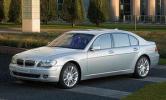 BMW представляет 760Li Individual Girard-Perregaux’s