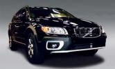 Появились фотографии четвертого поколения Volvo XC70