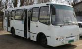 «Богдан» начнет сборку автобусов в РФ к июлю 2007 года