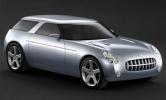 Новый кроссовер Chevrolet получит название Nomad