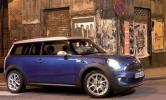 MINI официально представил универсал Clubman
