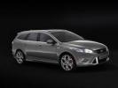 Новый Ford Mondeo готов к производству