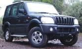 Mahindra отправляется завоевывать Америку