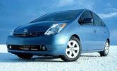 Продажи гибридов Toyota перевалили за миллион