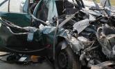 В Киеве в аварии погиб депутат