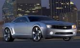 GM возрождает Chevrolet Camaro