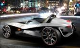 Победителем конкурса дизайна Peugeot стал концепт Flux