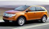 Цены на Ford Edge для США начинаются от 26 000 долл.