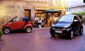 Smart – просто очень смешной автомобиль