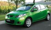 Mazda2 будут собирать в Китае