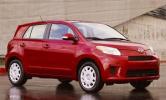 Toyota назвала цены на Scion xD 2008