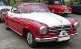 Немецкая марка Borgward возрождается