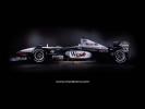 Новая раскраска McLaren (фото)
