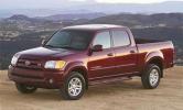 Toyota Tundra может попасть под повторный отзыв