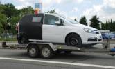 Фотографы выследили новый Opel Meriva