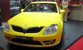 Китайские авто представляют опасность для Европы