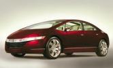 Honda готовит новый бюджетный гибрид