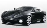 Aston Martin выпустит ограниченную серию Vanquish S