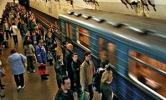 Меры безопасности на транспорте остаются повышенными