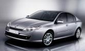 Renault Laguna: сенсационно безопасный автомобиль