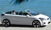 Kia отказывается от планов по производству кабриолета Cee'd