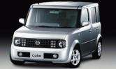 Nissan отзывает свыше 1 млн компакт-каров March и Cube