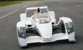 Caparo T1 начнут продавать в июле