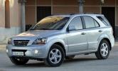 Kia Sorento: Сделано в России