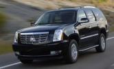 Cadilac Escalade – тест на сто тысяч долларов