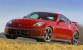 Nissan покажет в Нью-Йорке спортивный Nismo 350Z