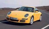 Porsche 911 объявлен лучшим среди спорт-каров