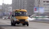 Две трети московских маршруток поменяли номера