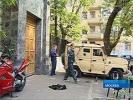 В Москве появились заправки с экологическим знаком отличия