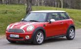 Обновленный MINI: Малыш начал расти