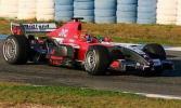 Команда Midland F1 продана Spyker