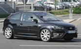 Ford отказался от спортивной версии Focus RS