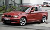 Появились официальные фото и описание купе BMW 1