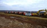 Строительство Западного скоростного диаметра затягивается