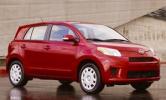 В Чикаго представили Scion xD и Scion xB